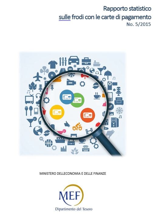 MEF – Annual Report 2015 – Payment card frauds