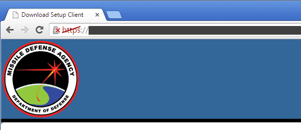 The US DoD still uses SHA-1 signed certificates for use by military agencies