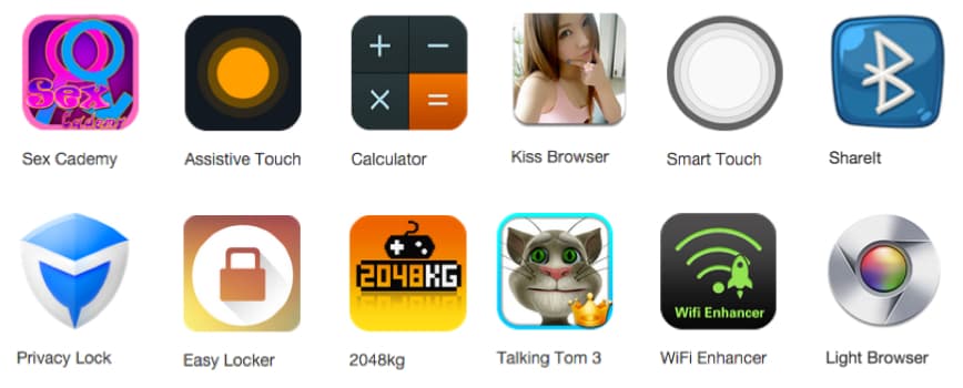 Kemoge – Malicious Android Adware Infects Devices worldwide
