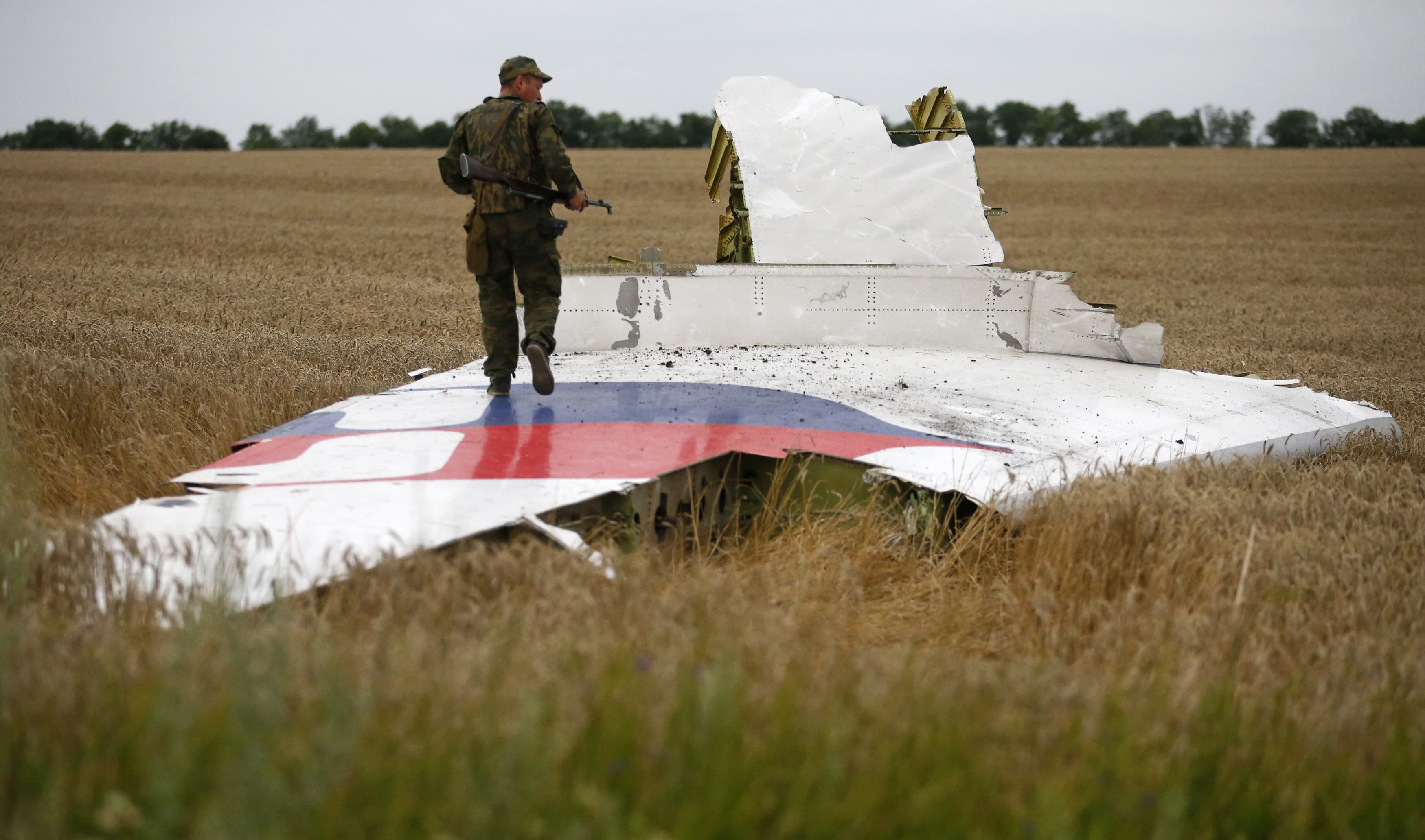 Pawn Storm APT targets MH17 crash investigation