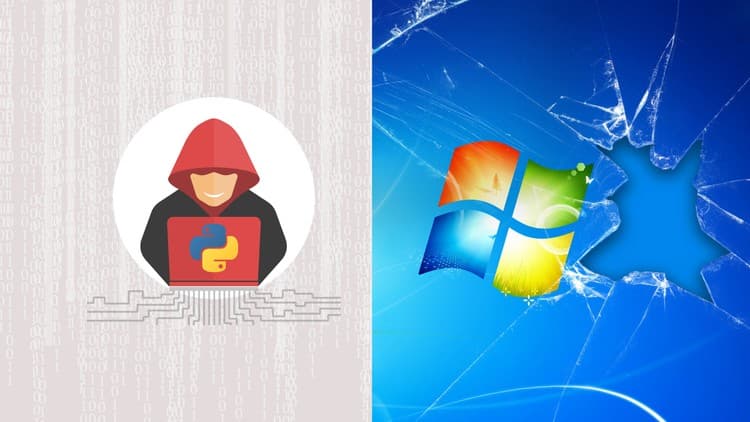 How The Russian Abused Twitter as C&C in Hammertoss Malware? Python Answers