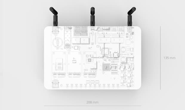 Turris Omnia Security Project protects home network users