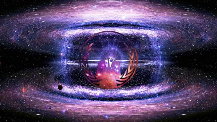 European Space Agency domains hacked by Anonymous