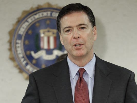 The FBI requests $38 Million to counter the threat of Going Dark
