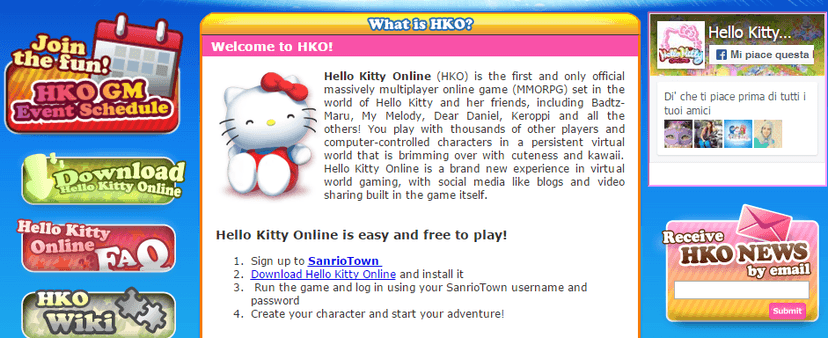 Hello Kitty database leaked online, 3.3 million fans affected