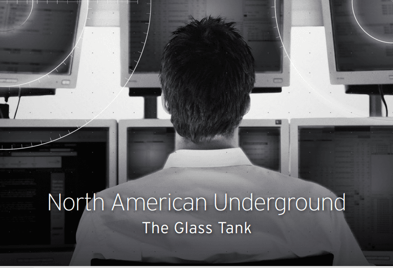 The North American cyber-criminal underground it’s easy to access!
