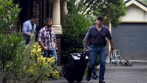 Is he Satoshi Nakamoto? Australian Police raid home of the alleged Bitcoin father
