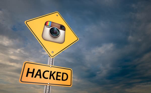 Hundreds of Instagram accounts were hijacked in a coordinated attack