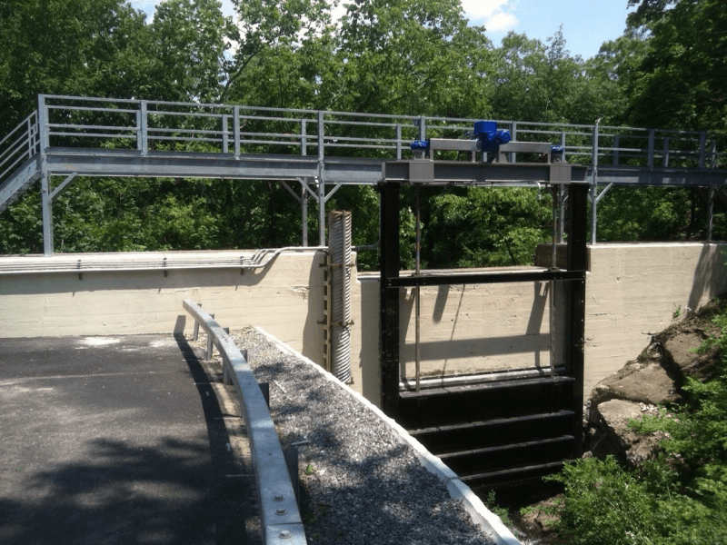Iranian hackers penetrated computers of a small dam in NY