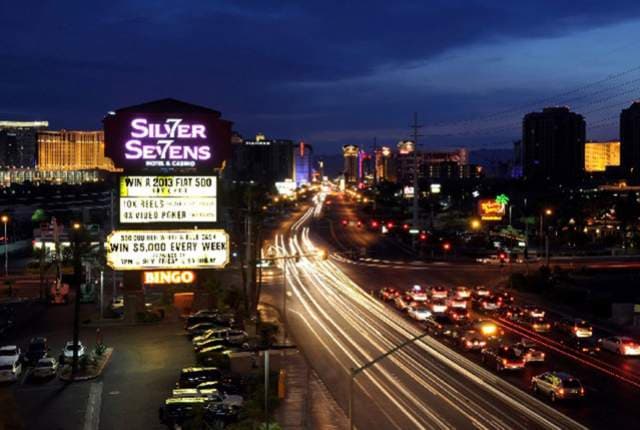 A Las Vegas Casino sues IT security firm Trustwave after failing attempt to stop hackers