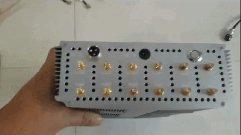 Surveillance equipment