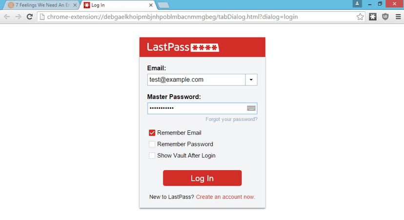 Google hacker found a third flaw in the LastPass password manager in a few weeks