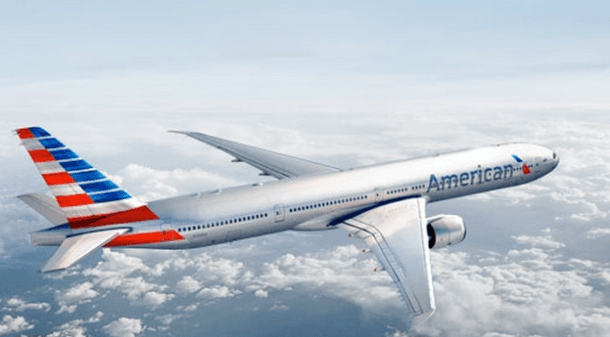 american airlines