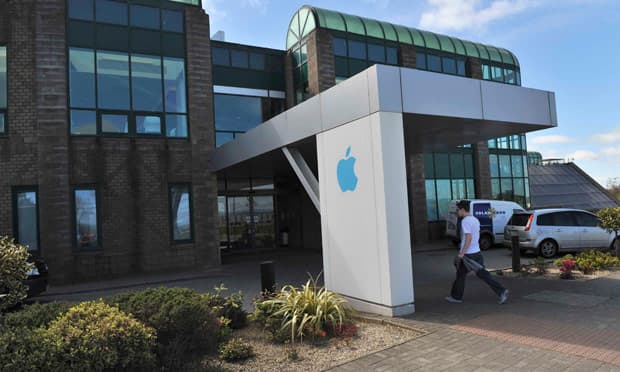 Apple SQLite bugs