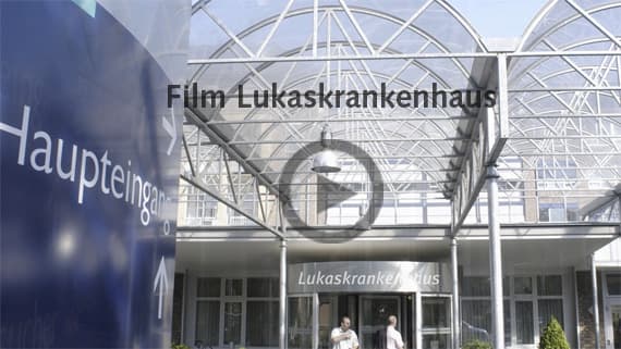 Ransomware attacks paralyzed at least two German hospitals