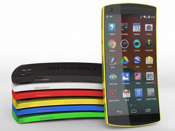 Google patched Nexus devices, including a critical Wi-Fi flaw