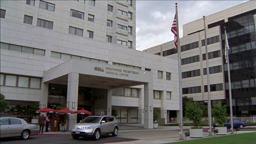 Ransomware demanded $3.6M after takes offline the Hollywood Presbyterian Medical Center