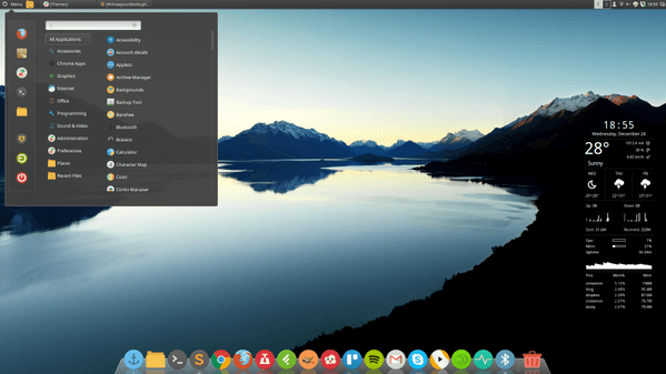 Linux Mint was hacked, website served malicious ISO on Saturday