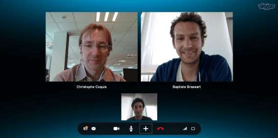 T9000 backdoor, a sophisticated malware that spies on Skype users