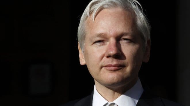 WikiLeaks founder Julian Assange faces superseding indictment for conspiring with LulzSec hackers
