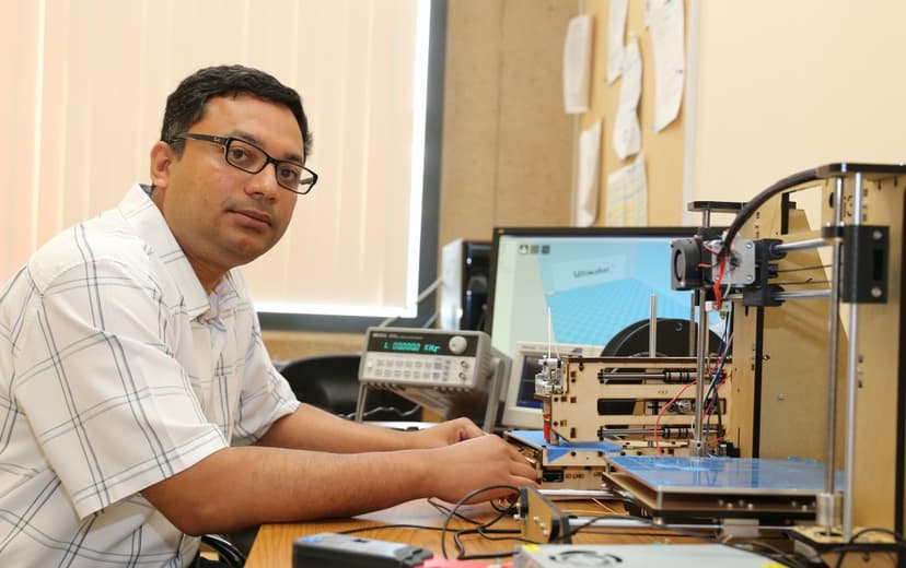 Coping a 3D Model by recording the sounds of a 3D Printer with a smartphone