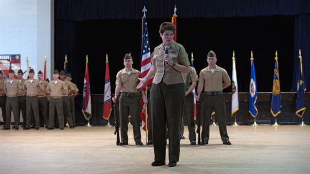 Marine Corps Cyberspace Warfare Group, the new hacker unit