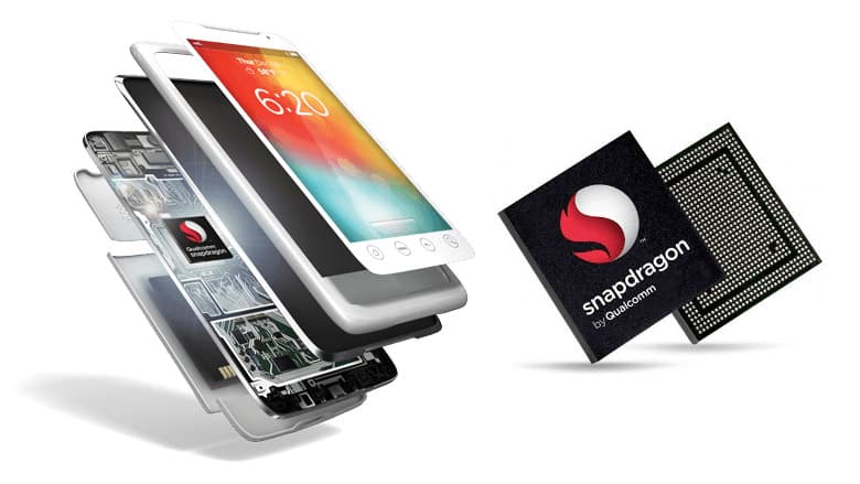 Qualcomm Snapdragon flaws impact Lenovo, Microsoft, Lenovo, and Samsung devices