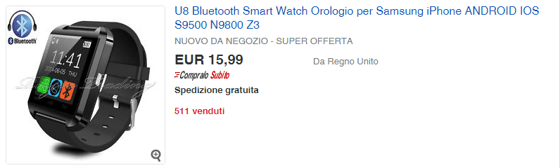$17 smartwatch includes a backdoor in the pairing app