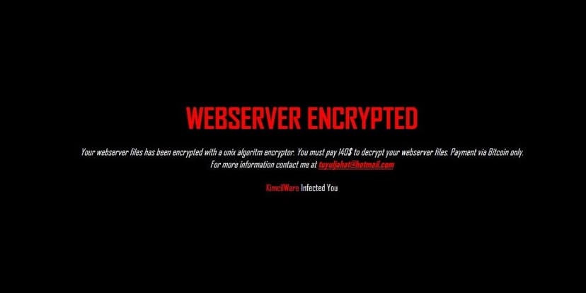 Crooks target UK schools with ‘Department of Education’ ransomware