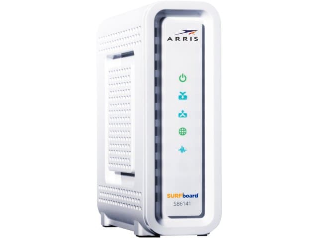 More than 135 million ARRIS cable modems vulnerable to remote attacks
