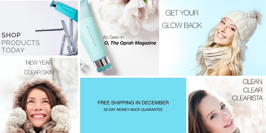 The CIA is funding a skincare line for the DNA extraction