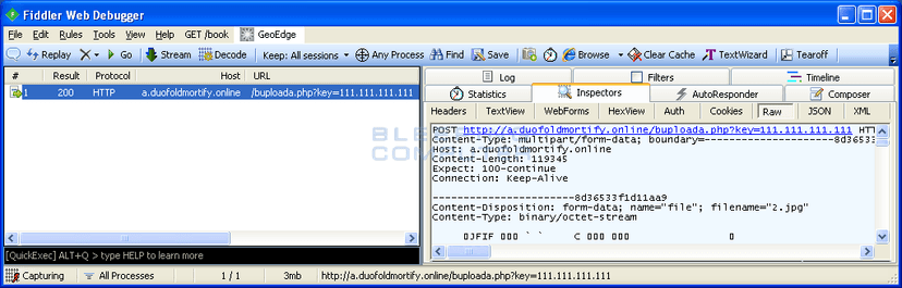 Faster Internet Adware silently takes screenshot of your PC