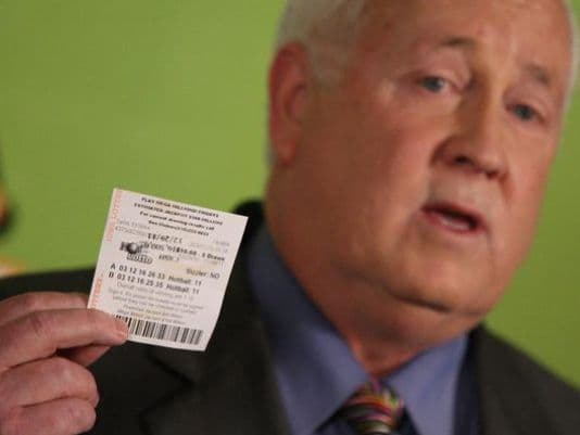 Lottery security director hacked random-number generator to rig lotteries