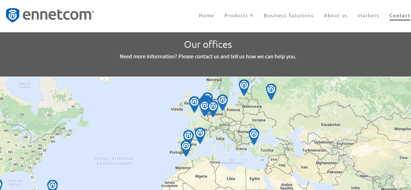 Ennetcom – Dutch Police confirmed to have decrypted BlackBerry PGP messages in a criminal case