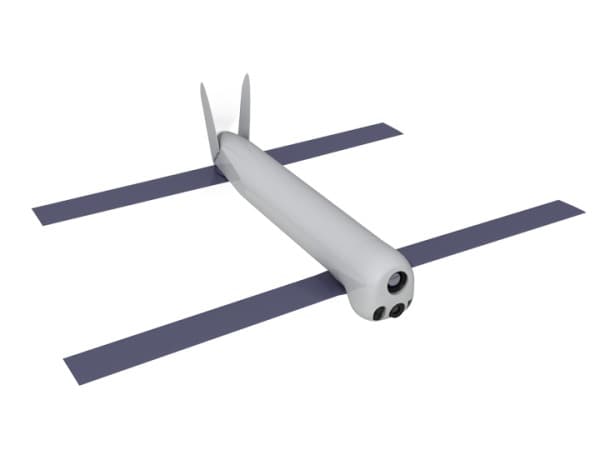 Media revealed that the Russia is developing its kamikaze drones