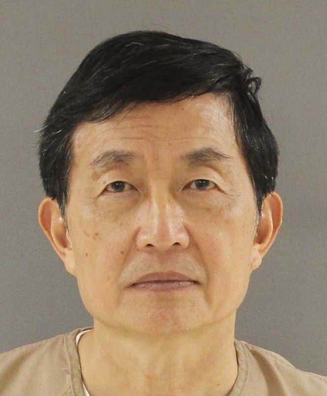 Former TVA manager admits China paid him for nuclear secrets