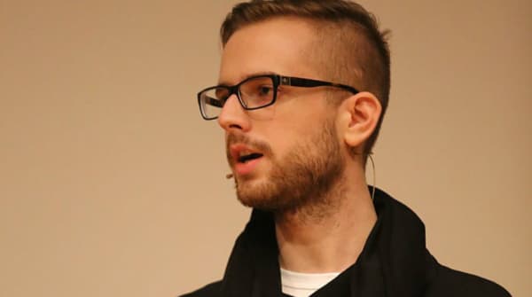 Hacker Interviews – Claudio Nex Guarnieri