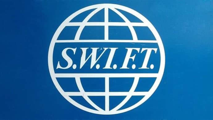 Another victim of SWIFT attackers, they steal $10 million from a Ukrainian bank