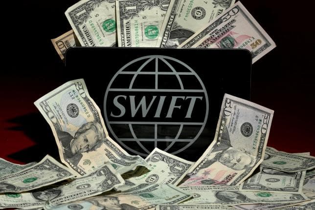 Sri Lanka police arrest two men over cyber theft at the Taiwan Bank