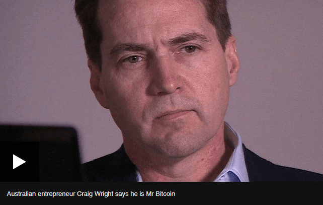 Now we know the identity of Satoshi Nakamoto, the Bitcoin inventor