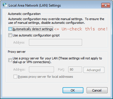 US-CERT: Leaked WPAD queries could expose corporate to MitM attacks