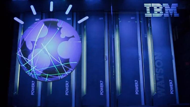 Watson Is Getting Ready from IBM to Deal with Hackers