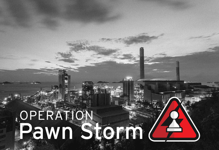 Pawn Storm hackers hit the German Christian Democratic Union party