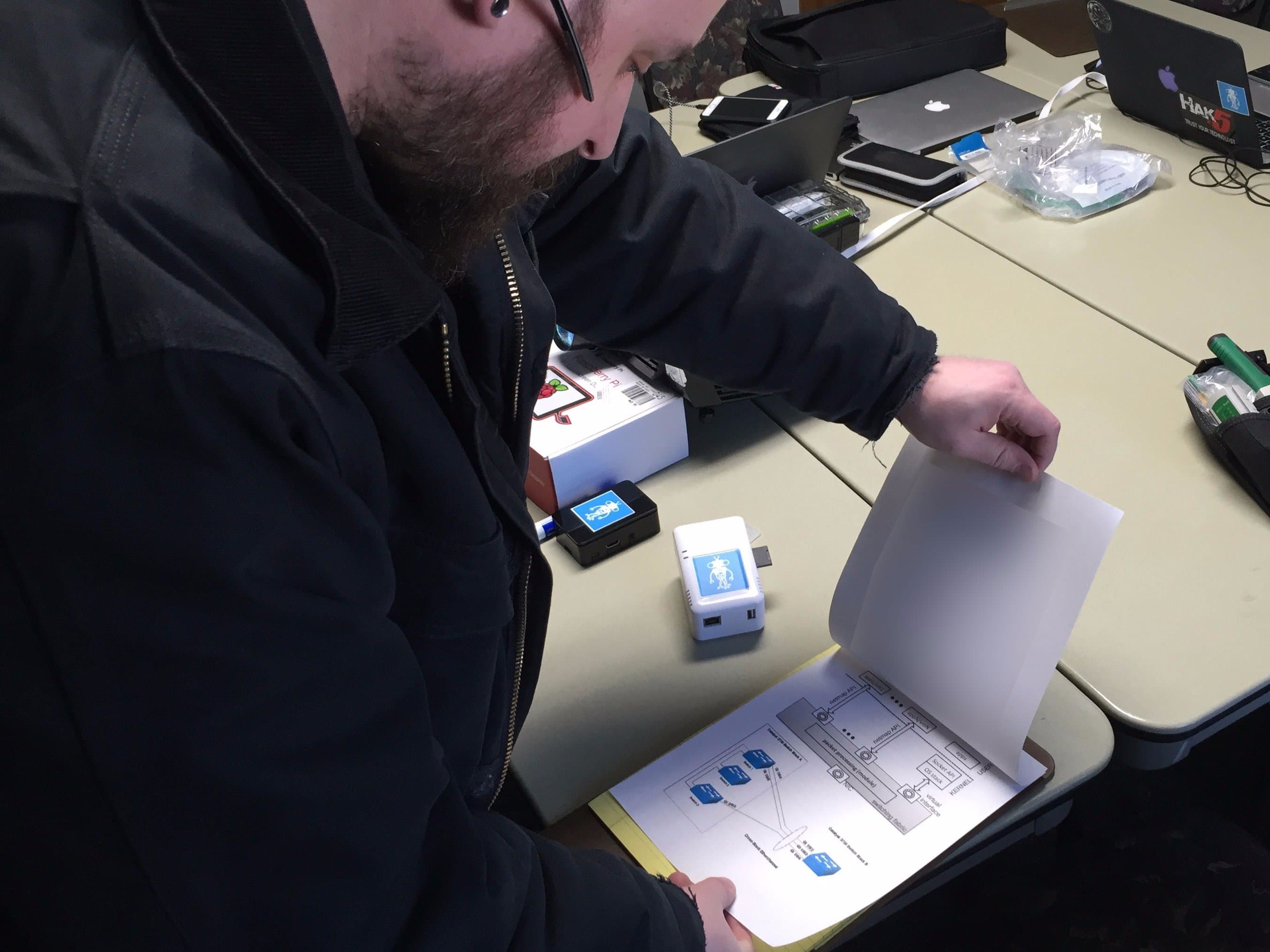 Hackers Crack Businesses’ Security Using Social Engineering