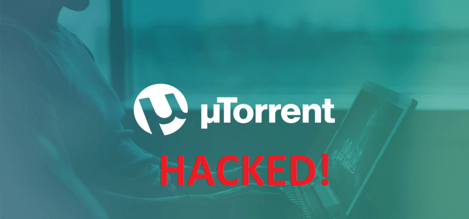 It’s official, μTorrent Forum Hacked!