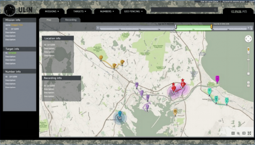 Unlimited surveillance capabilities, but it’s going to cost you