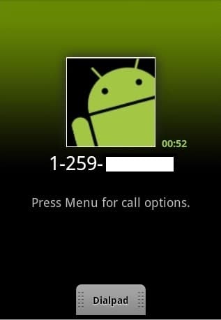 Pawost Android Malware uses Google Talk to make unwanted phone calls