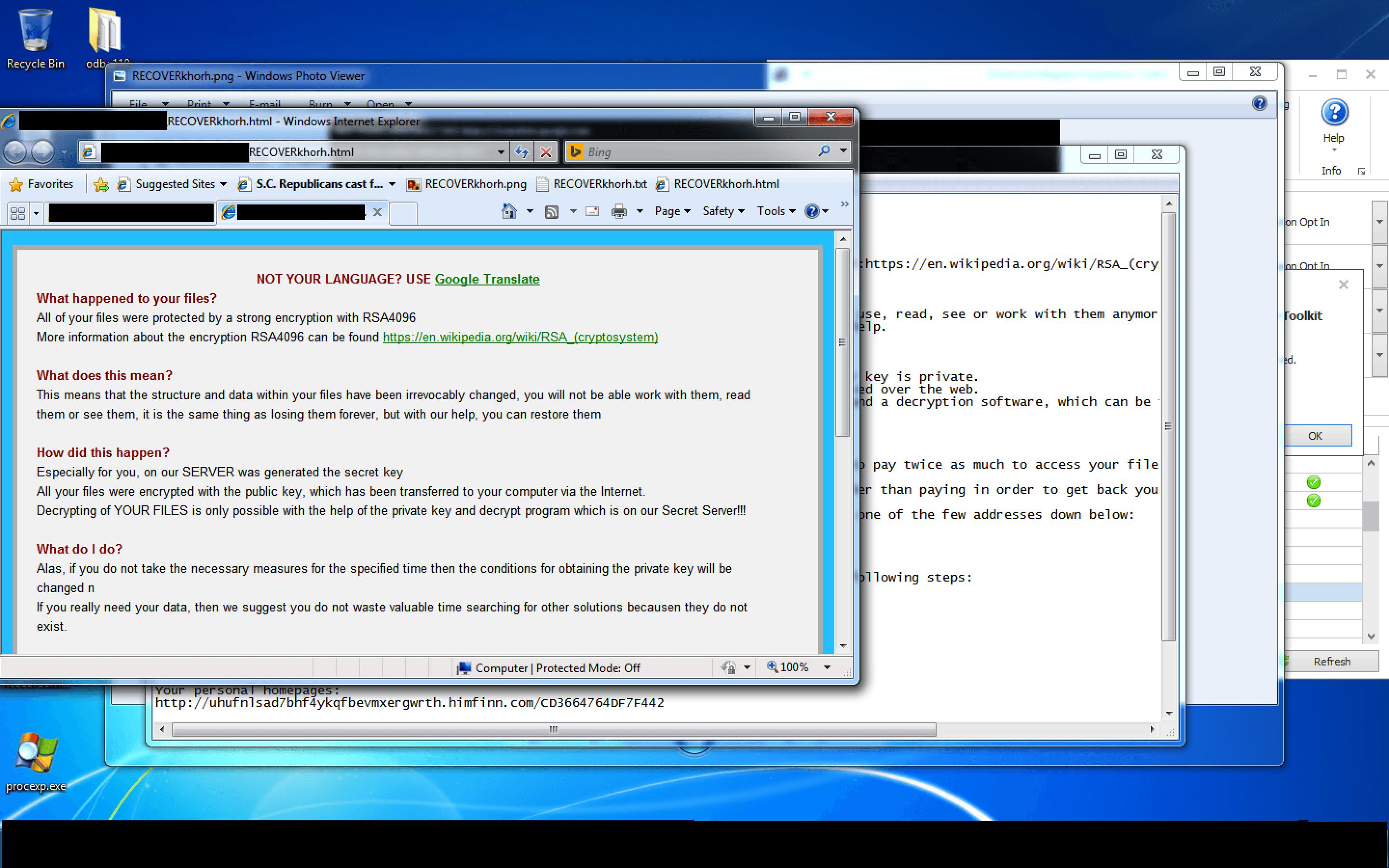 Watch out, Angler Exploit Kit is able to bypass Microsoft EMET defense