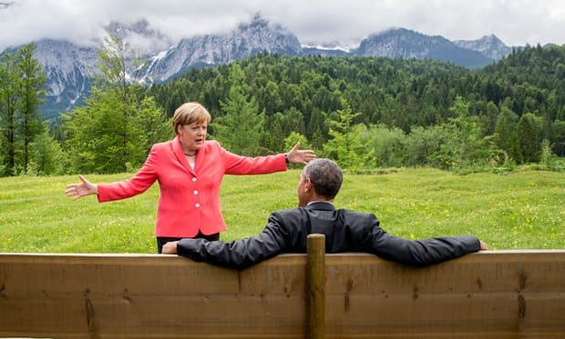 Germany limits BND powers after the disclosure of its support to the NSA