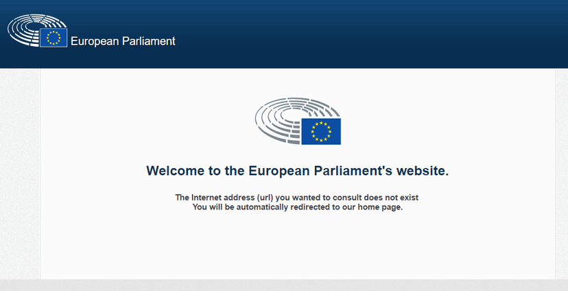 European Union Websites plagued by SQL Injection Flaws